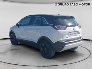 Opel Crossland X 1.2T 96KW SELECTIVE S/S 130 5P