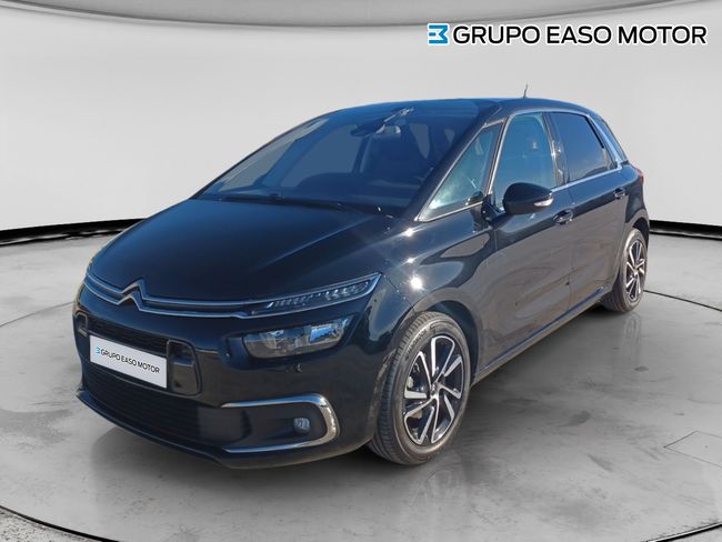 Citroën C4 Spacetourer