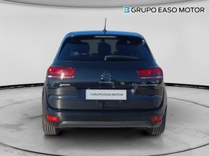 Citroën C4 Spacetourer 1.2 PURETECH 96KW S&S FEEL 130 5P