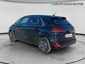 Citroën C4 Spacetourer 1.2 PURETECH 96KW S&S FEEL 130 5P