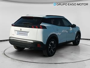 Peugeot 2008 1.5 BLUEHDI 81KW S&S ALLURE 110 5P