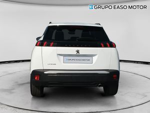 Peugeot 2008 1.5 BLUEHDI 81KW S&S ALLURE 110 5P
