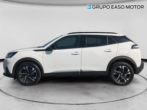 Peugeot 2008 1.5 BLUEHDI 81KW S&S ALLURE 110 5P