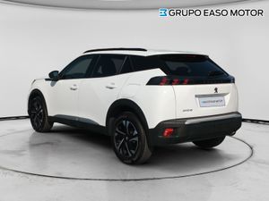 Peugeot 2008 1.5 BLUEHDI 81KW S&S ALLURE 110 5P