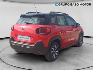 Citroën C3 Aircross 1.5 BLUEHDI 73KW FEEL 102 5P