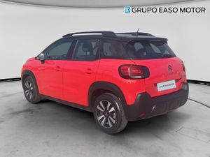 Citroën C3 Aircross 1.5 BLUEHDI 73KW FEEL 102 5P
