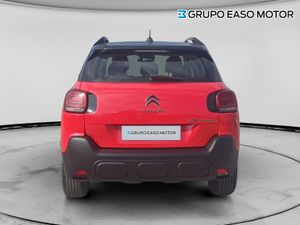 Citroën C3 Aircross 1.5 BLUEHDI 73KW FEEL 102 5P