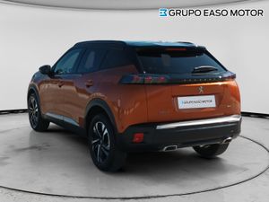 Peugeot 2008 1.2 PURETECH 130 S&S GT 130 5P
