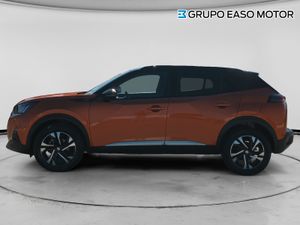 Peugeot 2008 1.2 PURETECH 130 S&S GT 130 5P