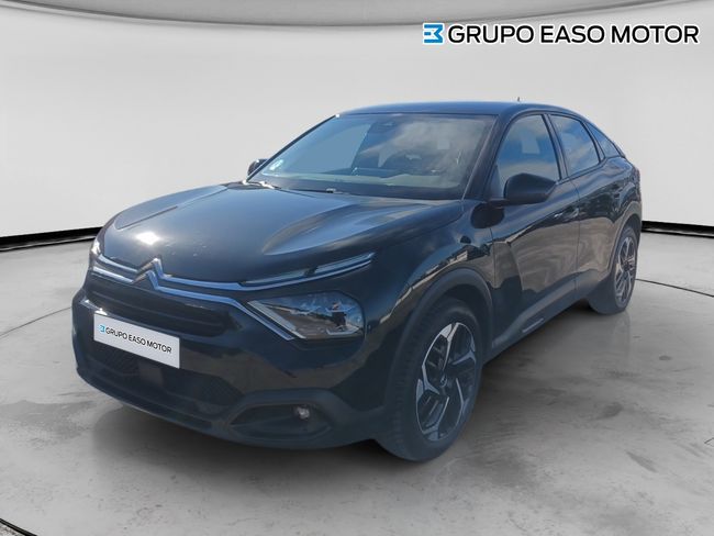 Citroën C4 1.2 PURETECH 100 S&S FEEL 100 5P