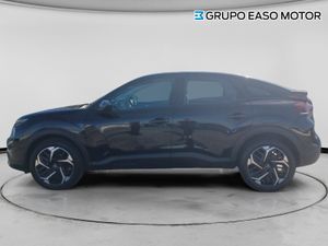 Citroën C4 1.2 PURETECH 100 S&S FEEL 100 5P