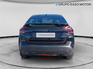 Citroën C4 1.2 PURETECH 100 S&S FEEL 100 5P
