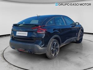 Citroën C4 1.2 PURETECH 100 S&S FEEL 100 5P