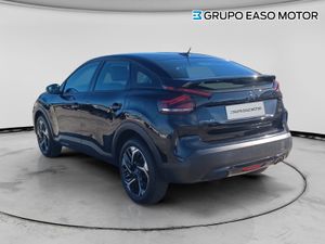 Citroën C4 1.2 PURETECH 100 S&S FEEL 100 5P