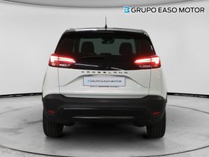 Opel CrossLand 1.2 81KW GS LINE 110 5P