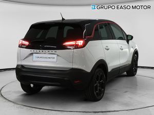 Opel CrossLand 1.2 81KW GS LINE 110 5P