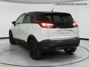 Opel CrossLand 1.2 81KW GS LINE 110 5P