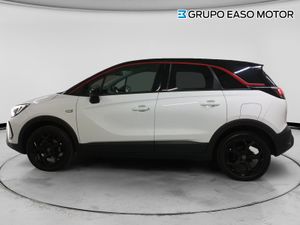 Opel CrossLand 1.2 81KW GS LINE 110 5P