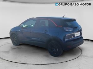 Opel CrossLand 1.2 81KW GS LINE 110 5P