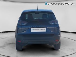 Opel CrossLand 1.2 81KW GS LINE 110 5P