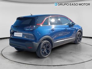 Opel CrossLand 1.2 81KW GS LINE 110 5P