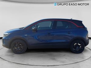 Opel CrossLand 1.2 81KW GS LINE 110 5P