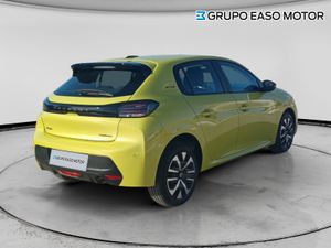 Peugeot 208 1.2 MHEV 110 E-DCS6 AUTO STYLE 110 5P
