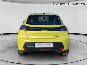 Peugeot 208 1.2 MHEV 110 E-DCS6 AUTO STYLE 110 5P