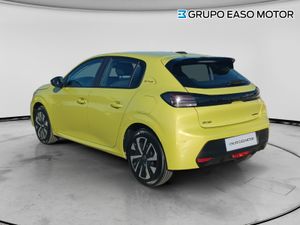 Peugeot 208 1.2 MHEV 110 E-DCS6 AUTO STYLE 110 5P