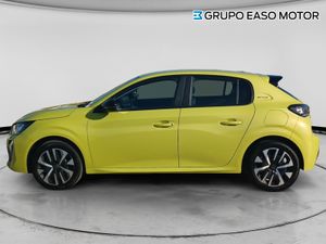 Peugeot 208 1.2 MHEV 110 E-DCS6 AUTO STYLE 110 5P