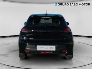 Peugeot 208 1.2 MHEV 110 E-DCS6 AUTO STYLE 110 5P