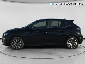 Peugeot 208 1.2 MHEV 110 E-DCS6 AUTO STYLE 110 5P