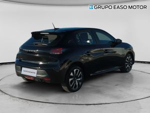 Peugeot 208 1.2 MHEV 110 E-DCS6 AUTO STYLE 110 5P