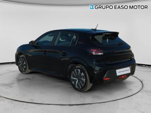 Peugeot 208 1.2 MHEV 110 E-DCS6 AUTO STYLE 110 5P