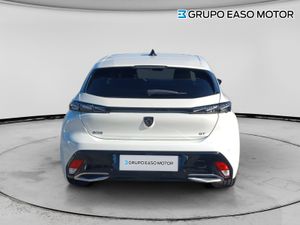 Peugeot 308 1.2 PURETECH 130 EAT8 GT 130 5P