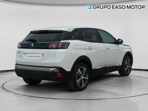 Peugeot 3008 1.5 BLUEHDI 96KW S&S ALLURE AUTO 130 5P
