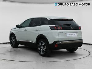 Peugeot 3008 1.5 BLUEHDI 96KW S&S ALLURE AUTO 130 5P
