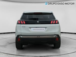 Peugeot 3008 1.5 BLUEHDI 96KW S&S ALLURE AUTO 130 5P