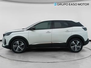 Peugeot 3008 1.5 BLUEHDI 96KW S&S ALLURE AUTO 130 5P