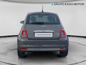 Fiat 500 1.0 HYBRID DOLCEVITA 70 3P