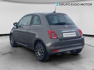 Fiat 500 1.0 HYBRID DOLCEVITA 70 3P