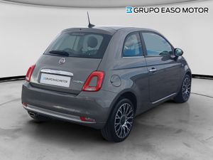 Fiat 500 1.0 HYBRID DOLCEVITA 70 3P