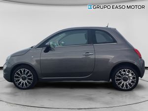 Fiat 500 1.0 HYBRID DOLCEVITA 70 3P