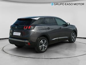 Peugeot 3008 1.5 BLUEHDI 96KW S&S ALLURE PACK AUTO 130 5P