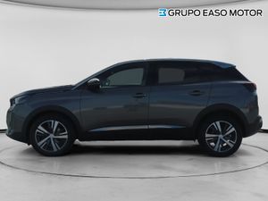 Peugeot 3008 1.5 BLUEHDI 96KW S&S ALLURE PACK AUTO 130 5P