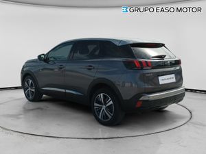 Peugeot 3008 1.5 BLUEHDI 96KW S&S ALLURE PACK AUTO 130 5P