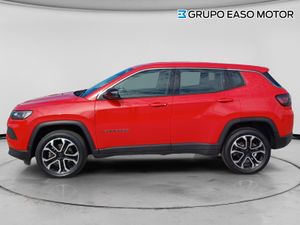 Jeep Compass 1.5 MHEV 96KW SUMMIT DDCT 130 5P