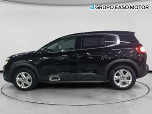 Citroën C5 Aircross 1.5 BLUEHDI 130 S&S LIVE PACK 131 5P