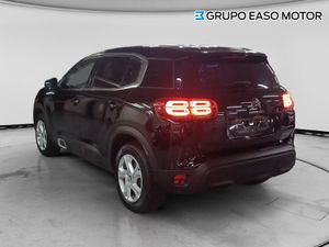 Citroën C5 Aircross 1.5 BLUEHDI 130 S&S LIVE PACK 131 5P
