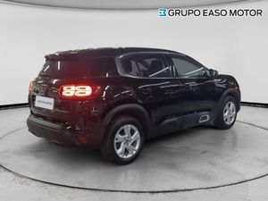 Citroën C5 Aircross 1.5 BLUEHDI 130 S&S LIVE PACK 131 5P